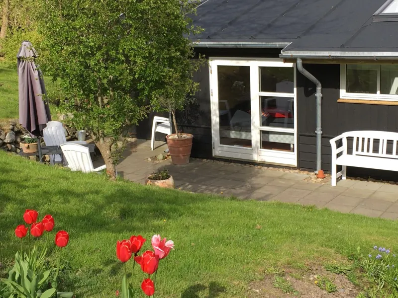 Billede 21 af Heltoften Bed & Breakfast