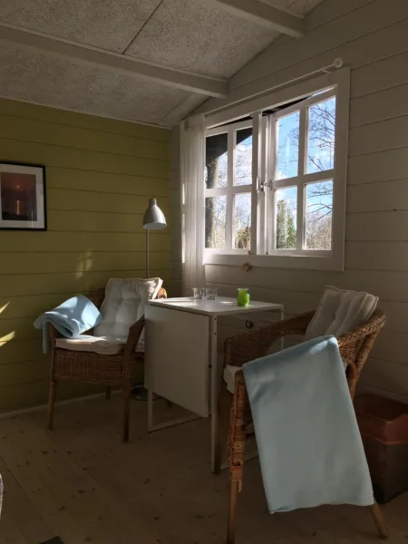 Billede 29 af Heltoften Bed & Breakfast