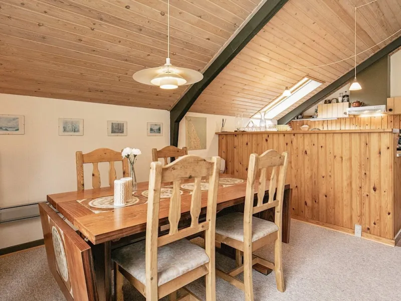 Billede 10 af 5 Person Holiday Home in Martofte-by Traum