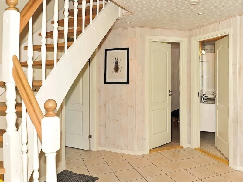 Billede 7 af 8 Person Holiday Home in Norre Nebel