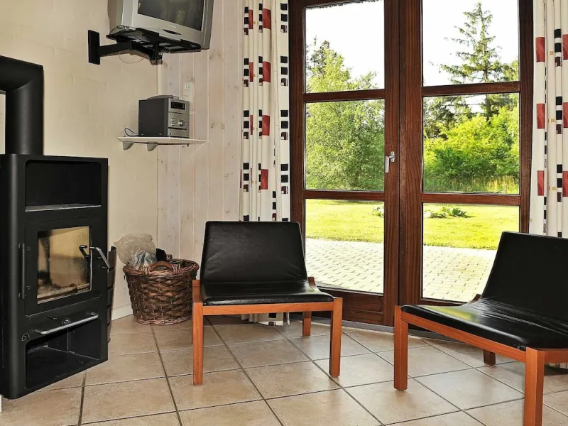 Billede 8 af 8 Person Holiday Home in Norre Nebel