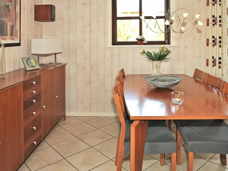 Billede 19 af 8 Person Holiday Home in Norre Nebel