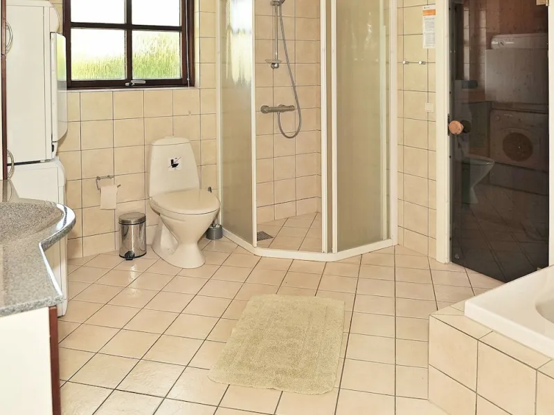 Billede 20 af 8 Person Holiday Home in Norre Nebel