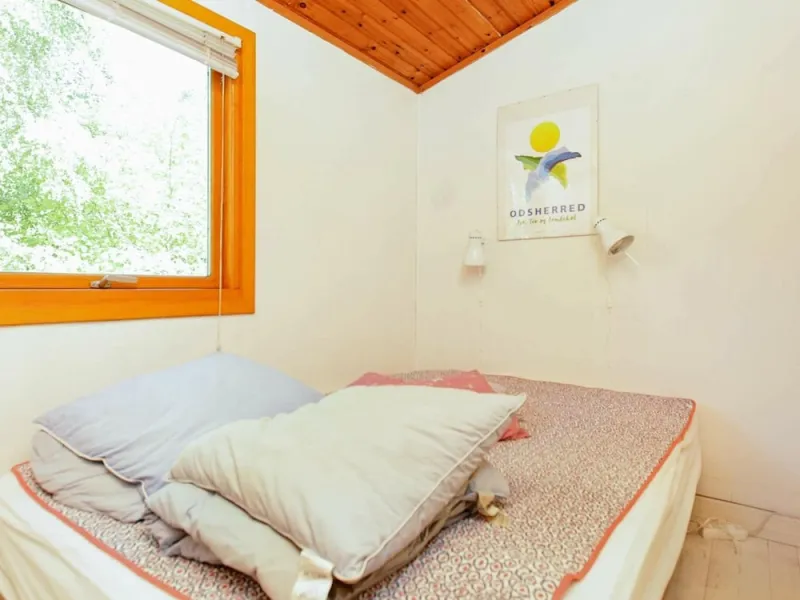 Billede 9 af 6 Person Holiday Home in Asnaes-by Traum