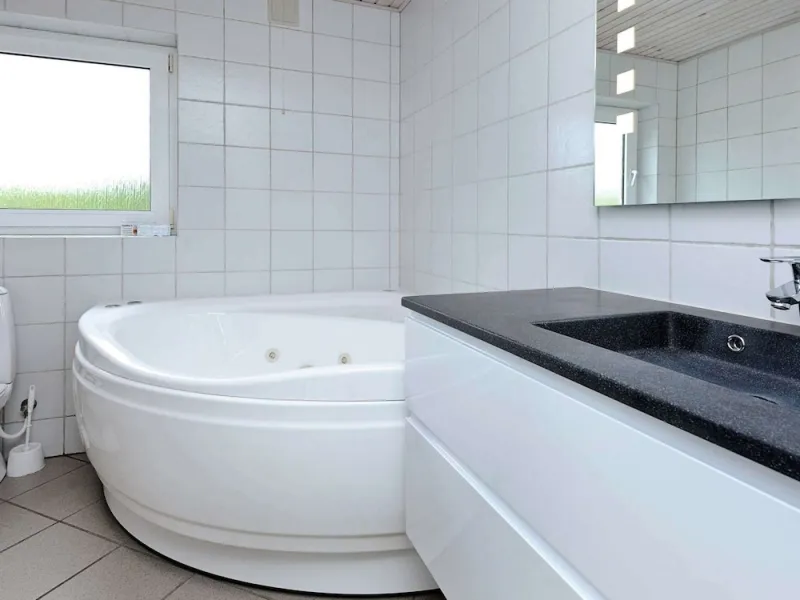 Billede 6 af 8 Person Holiday Home in Tarm-by Traum