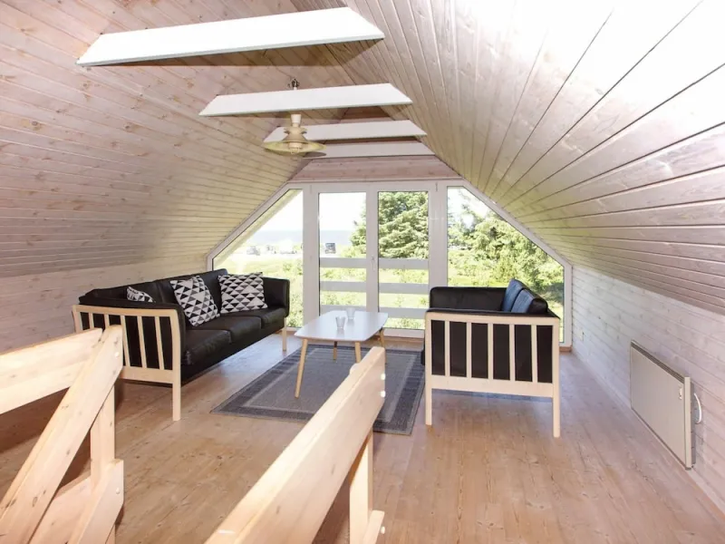 Billede 8 af 8 Person Holiday Home in Tarm-by Traum