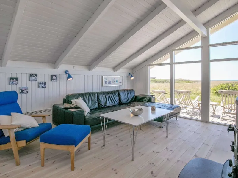 Billede 2 af Panoramic Seaside Escape - By Traum Ferienwohnungen