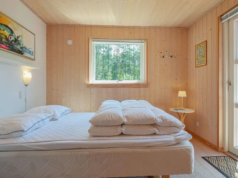 Billede 3 af 8 Person Holiday Home in Rodby-by Traum