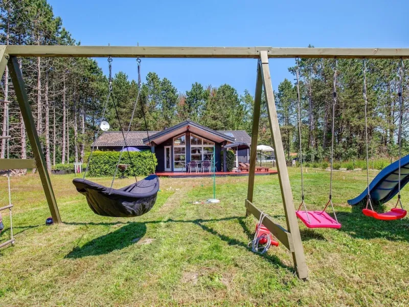 Billede 20 af 8 Person Holiday Home in Rodby-by Traum