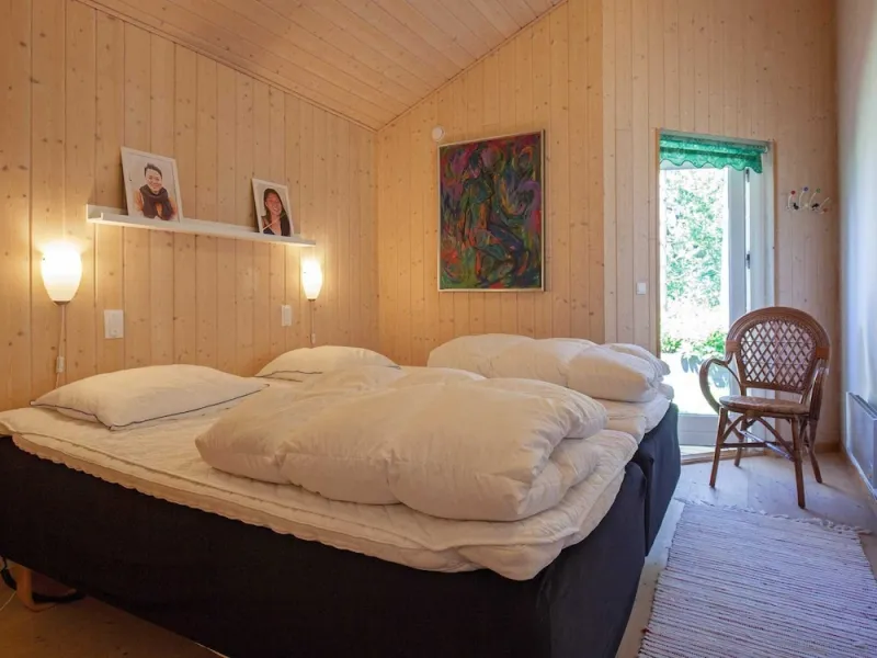 Billede 28 af 8 Person Holiday Home in Rodby-by Traum