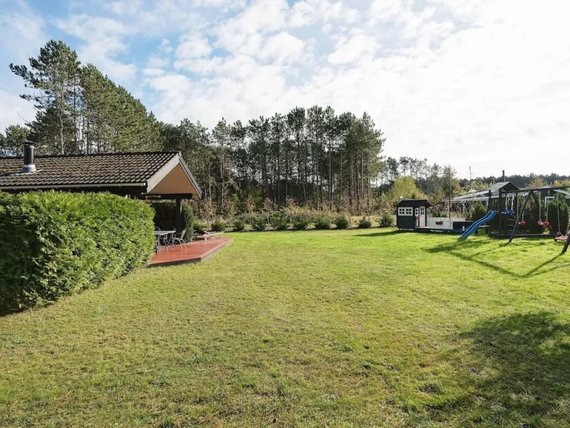 Billede 29 af 8 Person Holiday Home in Rodby-by Traum