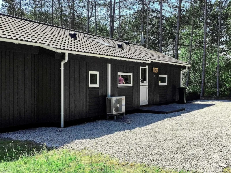 Billede 37 af 8 Person Holiday Home in Rodby-by Traum