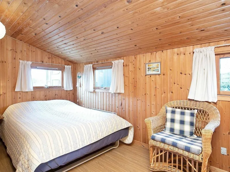 Billede 8 af Serene Holiday Home in Jutland near Sea