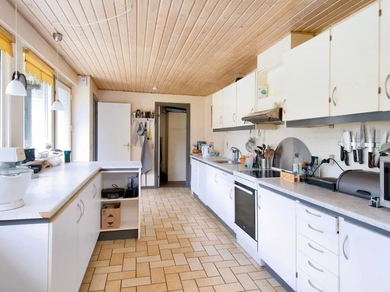 Billede 2 af 6 Person Holiday Home in Asnaes-by Traum