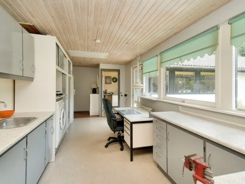 Billede 3 af 6 Person Holiday Home in Asnaes-by Traum