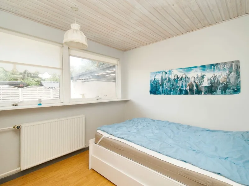 Billede 16 af 6 Person Holiday Home in Asnaes-by Traum