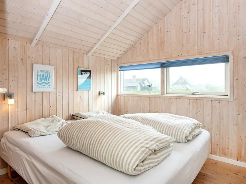 Billede 2 af 7 Person Holiday Home in Harboore-by Traum