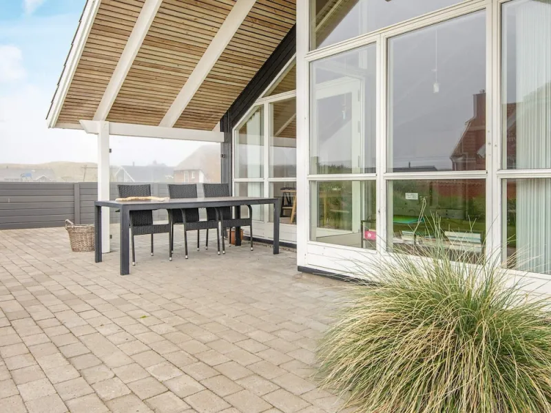 Billede 6 af 7 Person Holiday Home in Harboore-by Traum