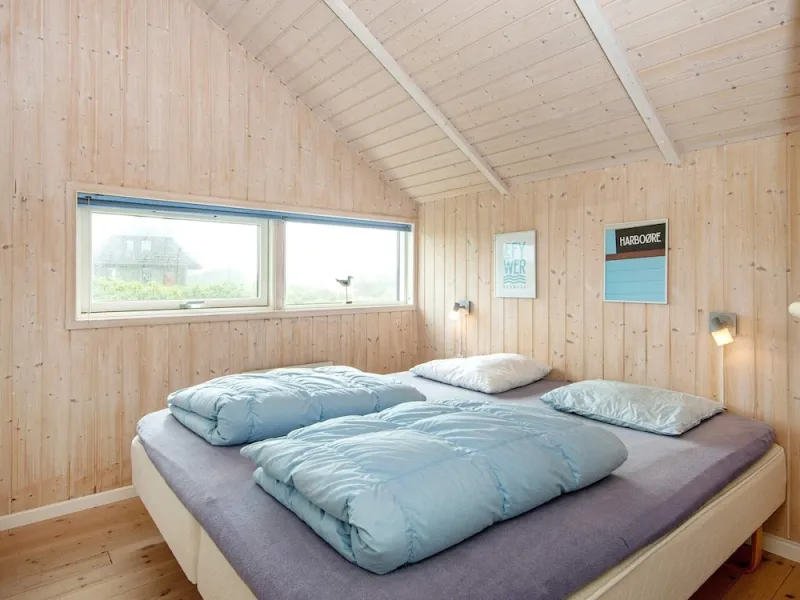 Billede 9 af 7 Person Holiday Home in Harboore-by Traum