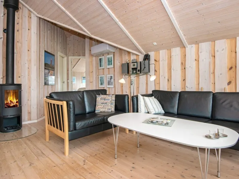 Billede 32 af 7 Person Holiday Home in Harboore-by Traum