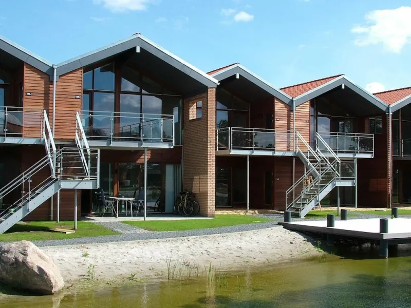 Cozy Apartment in Bogense near Sea