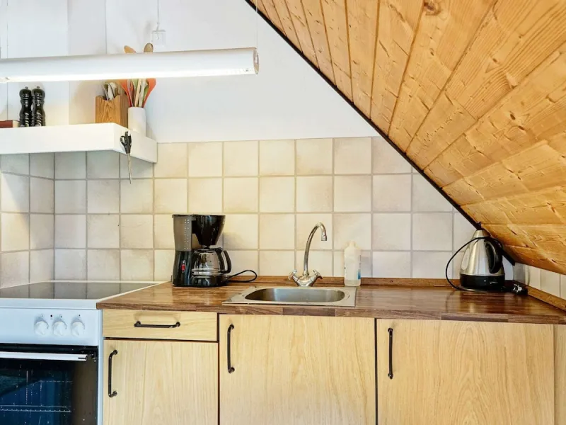 Billede 6 af 4 Person Holiday Home in Nexo-by Traum