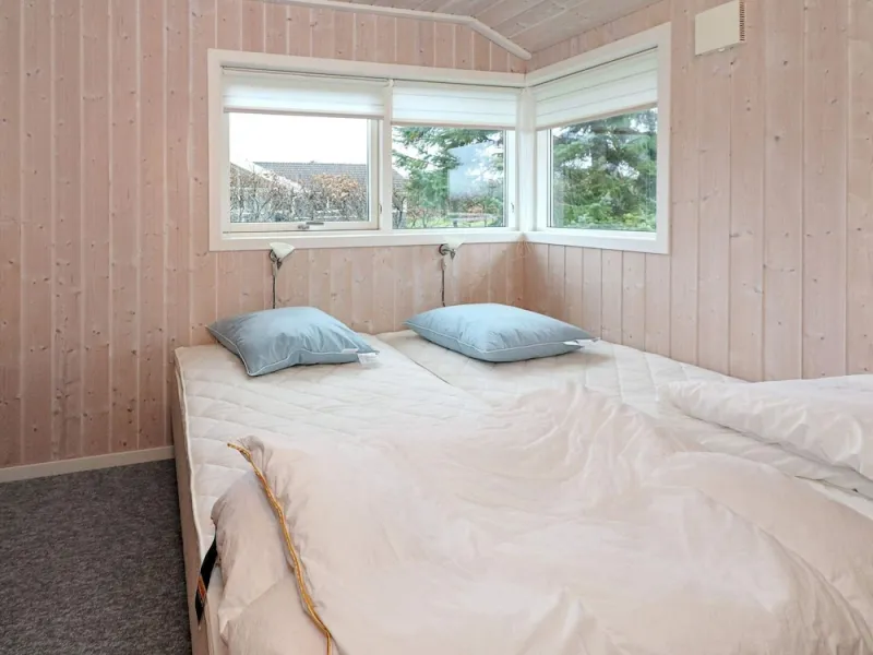 Billede 2 af Holiday Home in Hadsund