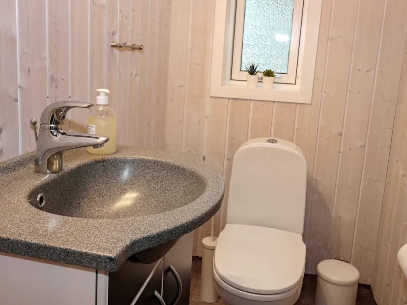 Billede 8 af Holiday Home in Hadsund