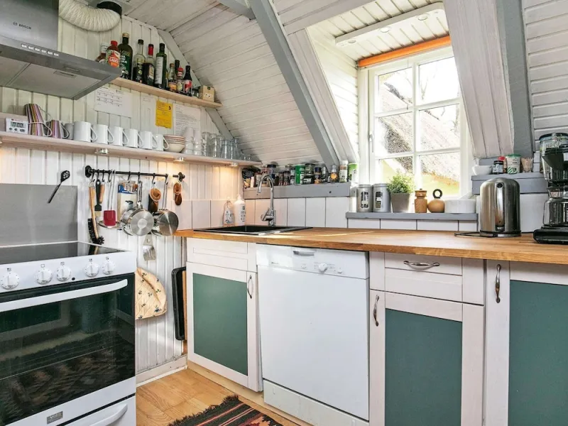 Billede 3 af Idyllic Holiday Home in Funen near Sea