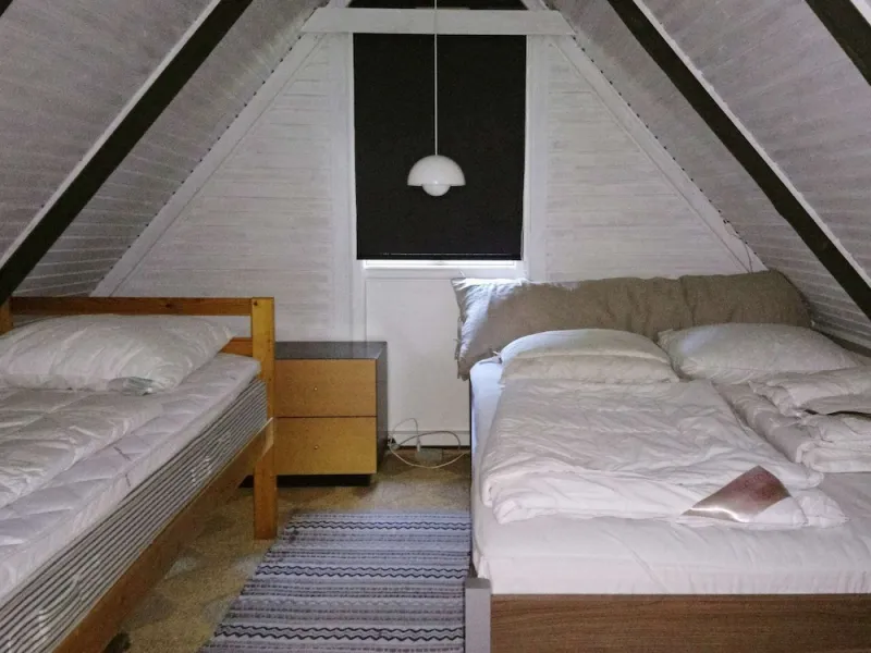Billede 8 af Idyllic Holiday Home in Funen near Sea