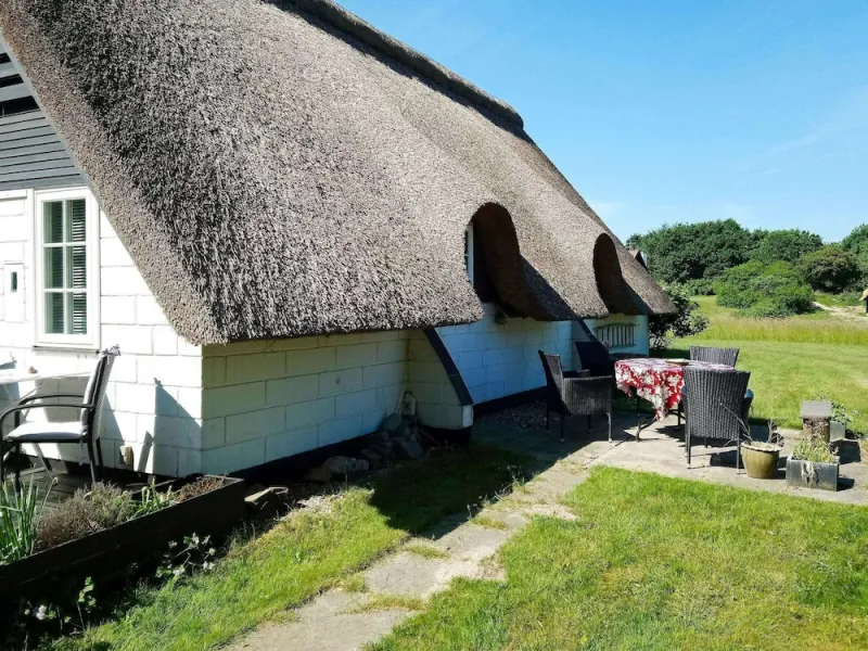 Billede 21 af Idyllic Holiday Home in Funen near Sea