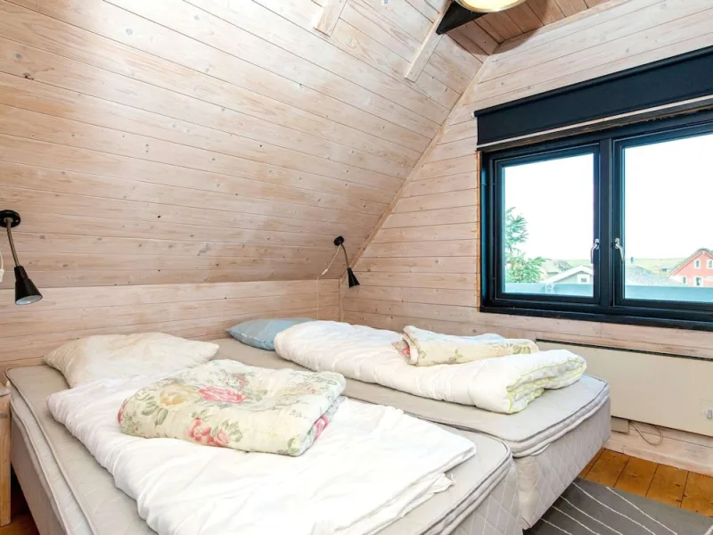 Billede 2 af 5 Person Holiday Home in Harboore-by Traum