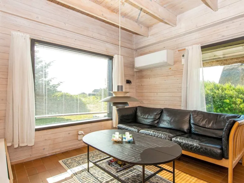 Billede 6 af 5 Person Holiday Home in Harboore-by Traum