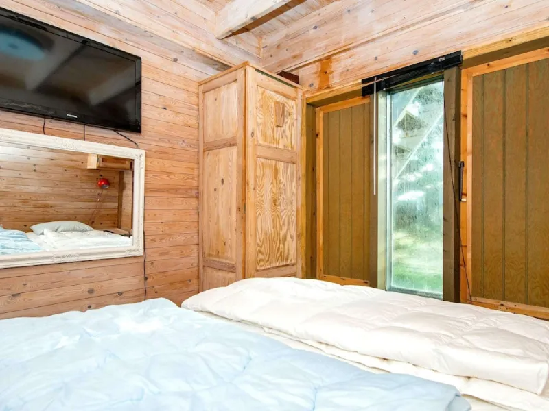 Billede 7 af 5 Person Holiday Home in Harboore-by Traum
