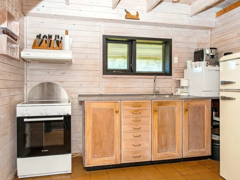 Billede 8 af 5 Person Holiday Home in Harboore-by Traum