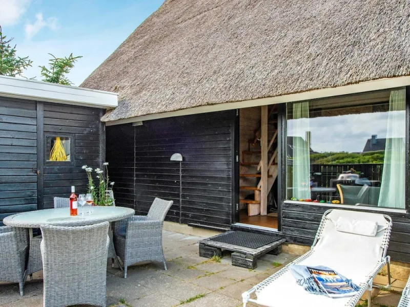 Billede 16 af 5 Person Holiday Home in Harboore-by Traum