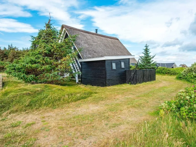 Billede 29 af 5 Person Holiday Home in Harboore-by Traum