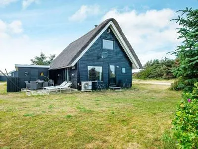 Billede 32 af 5 Person Holiday Home in Harboore-by Traum