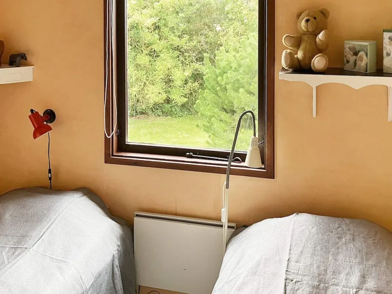Billede 2 af 5 Person Holiday Home in Lemvig-by Traum
