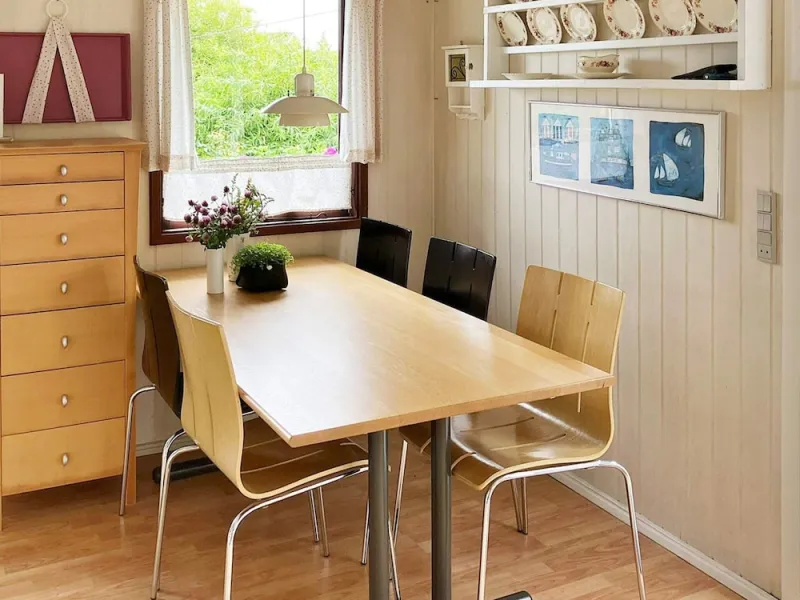 Billede 3 af 5 Person Holiday Home in Lemvig-by Traum