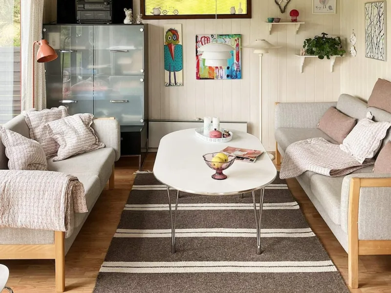 Billede 4 af 5 Person Holiday Home in Lemvig-by Traum