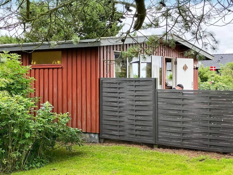 Billede 7 af 5 Person Holiday Home in Lemvig-by Traum