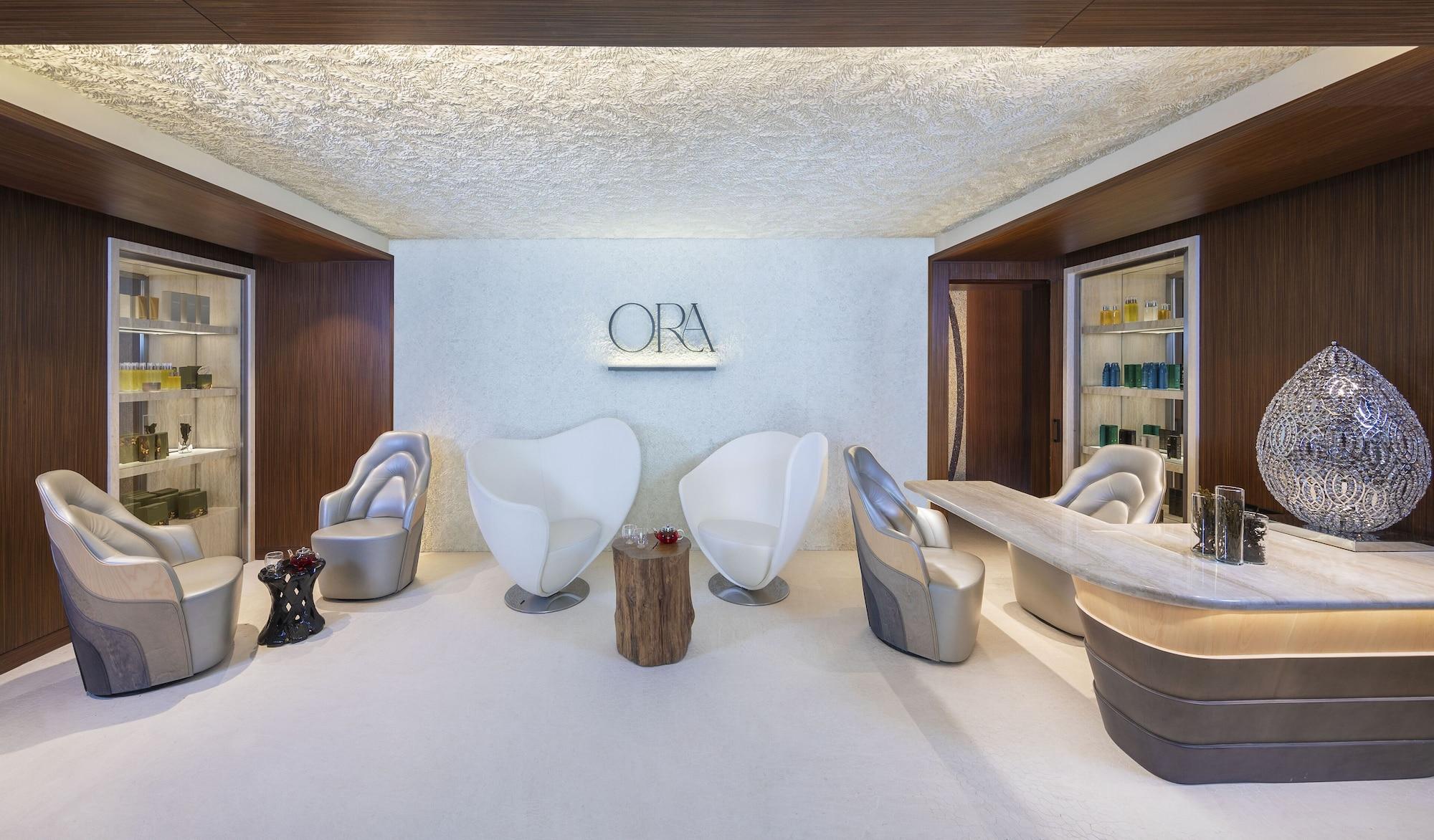 Andaz Family Suites By Hyatt - Palm Jumeirah