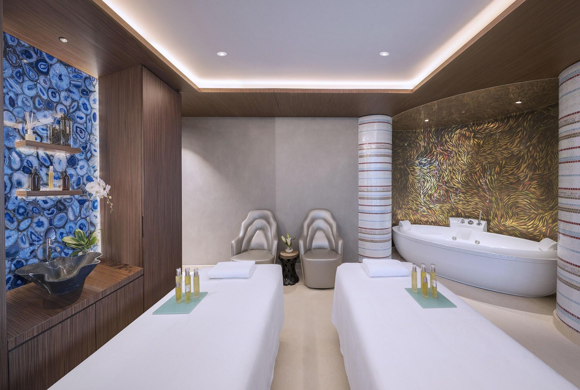 Andaz Family Suites By Hyatt - Palm Jumeirah