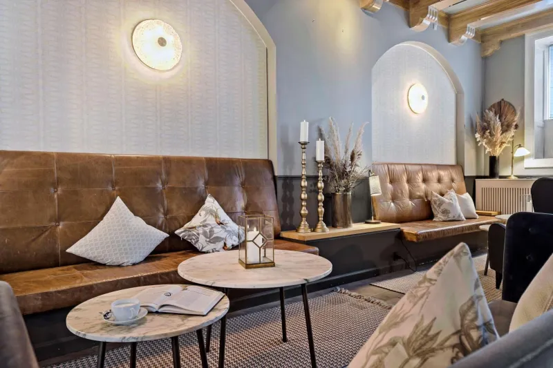 Billede 102 af Best Western Plus Hotel Hebron