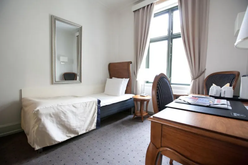 Billede 113 af Best Western Plus Hotel Hebron