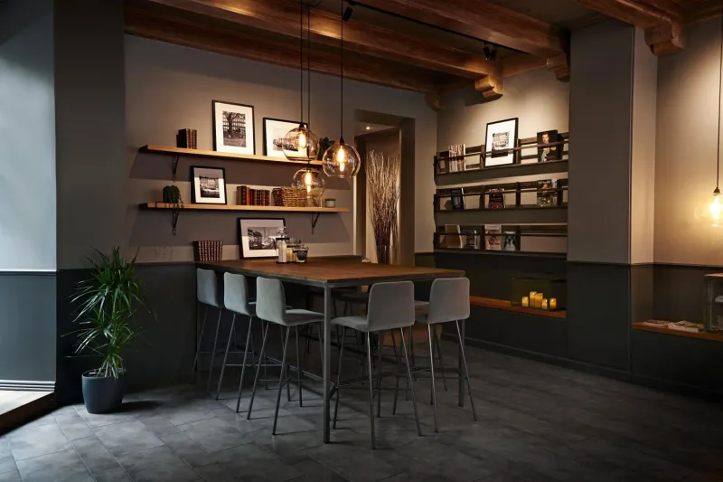 Billede 116 af Best Western Plus Hotel Hebron