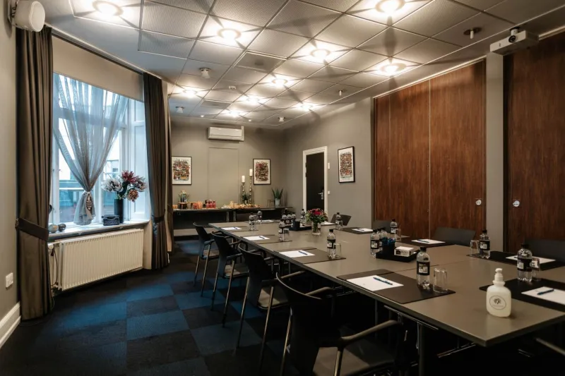 Billede 12 af Best Western Plus Hotel Hebron
