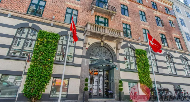Billede 13 af Best Western Plus Hotel Hebron