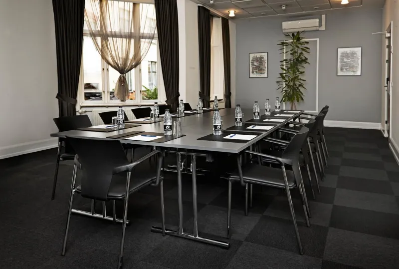 Billede 131 af Best Western Plus Hotel Hebron